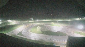Weather camera view of Central ES.