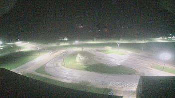 Weather camera view of Central ES.