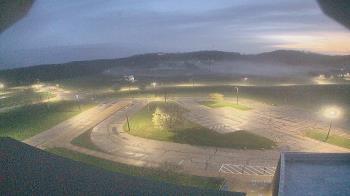 Weather camera view of Central ES.