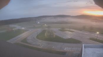 Weather camera view of Central ES.