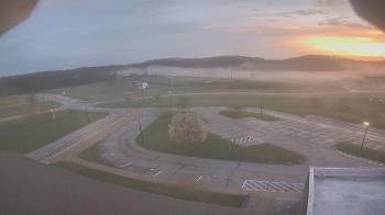 Weather camera view of Central ES.