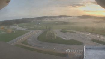 Weather camera view of Central ES.