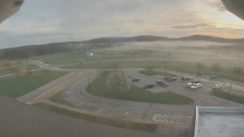Weather camera view of Central ES.