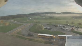 Weather camera view of Central ES.