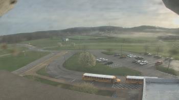 Weather camera view of Central ES.