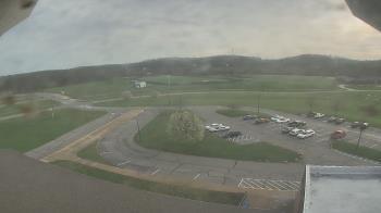 Weather camera view of Central ES.