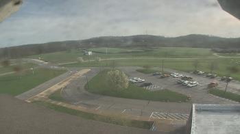 Weather camera view of Central ES.