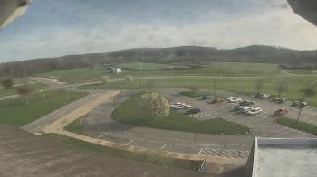 Weather camera view of Central ES.