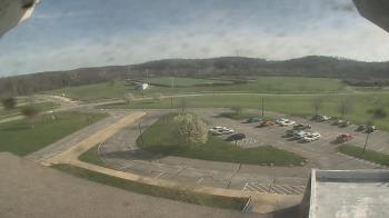 Weather camera view of Central ES.
