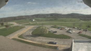 Weather camera view of Central ES.