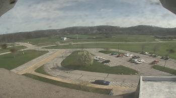 Weather camera view of Central ES.