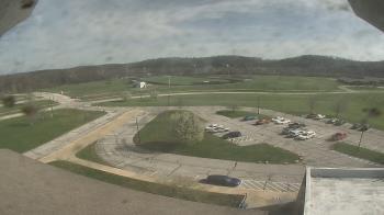 Weather camera view of Central ES.