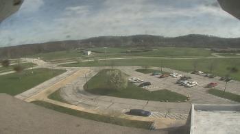 Weather camera view of Central ES.