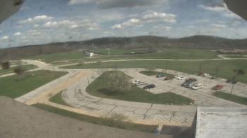 Weather camera view of Central ES.