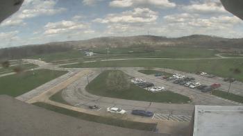 Weather camera view of Central ES.