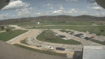 Weather camera view of Central ES.