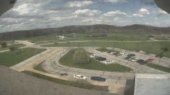 Weather camera view of Central ES.