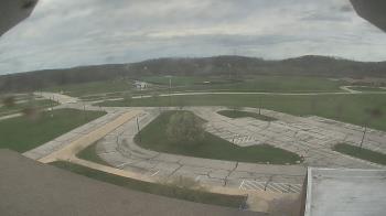 Weather camera view of Central ES.