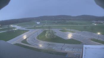 Weather camera view of Central ES.