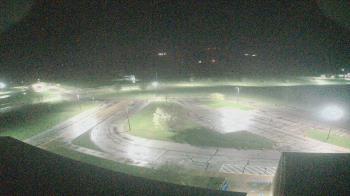 Weather camera view of Central ES.