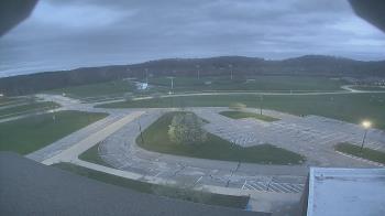 Weather camera view of Central ES.
