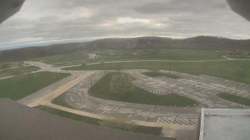Weather camera view of Central ES.