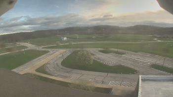 Weather camera view of Central ES.