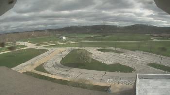 Weather camera view of Central ES.