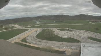 Weather camera view of Central ES.