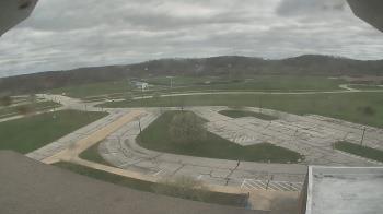 Weather camera view of Central ES.