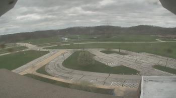 Weather camera view of Central ES.