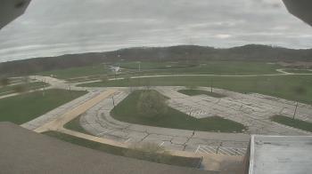 Weather camera view of Central ES.