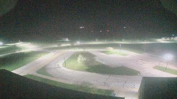 Weather camera view of Central ES.