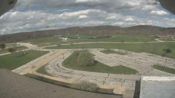 Weather camera view of Central ES.