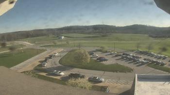 Weather camera view of Central ES.