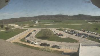 Weather camera view of Central ES.