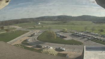 Weather camera view of Central ES.