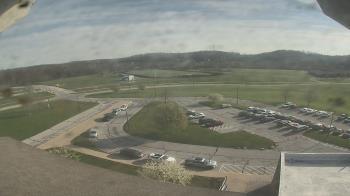 Weather camera view of Central ES.
