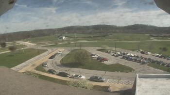 Weather camera view of Central ES.