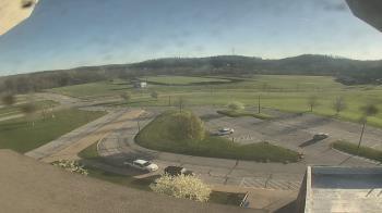 Weather camera view of Central ES.