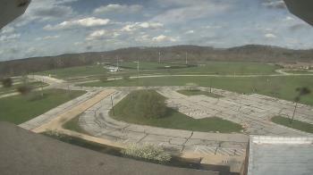 Weather camera view of Central ES.