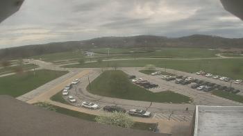 Weather camera view of Central ES.