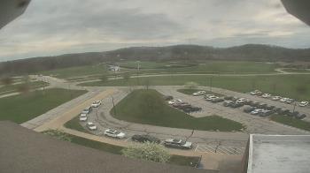 Weather camera view of Central ES.