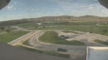 Weather camera view of Central ES.
