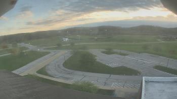 Weather camera view of Central ES.