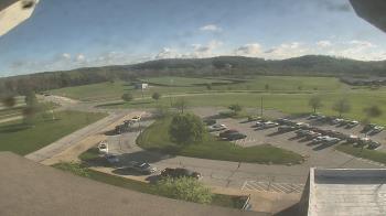 Weather camera view of Central ES.