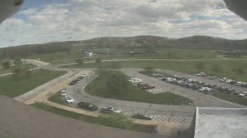 Weather camera view of Central ES.