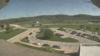 Weather camera view of Central ES.