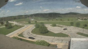 Weather camera view of Central ES.
