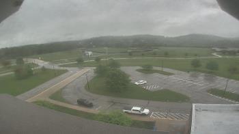 Weather camera view of Central ES.